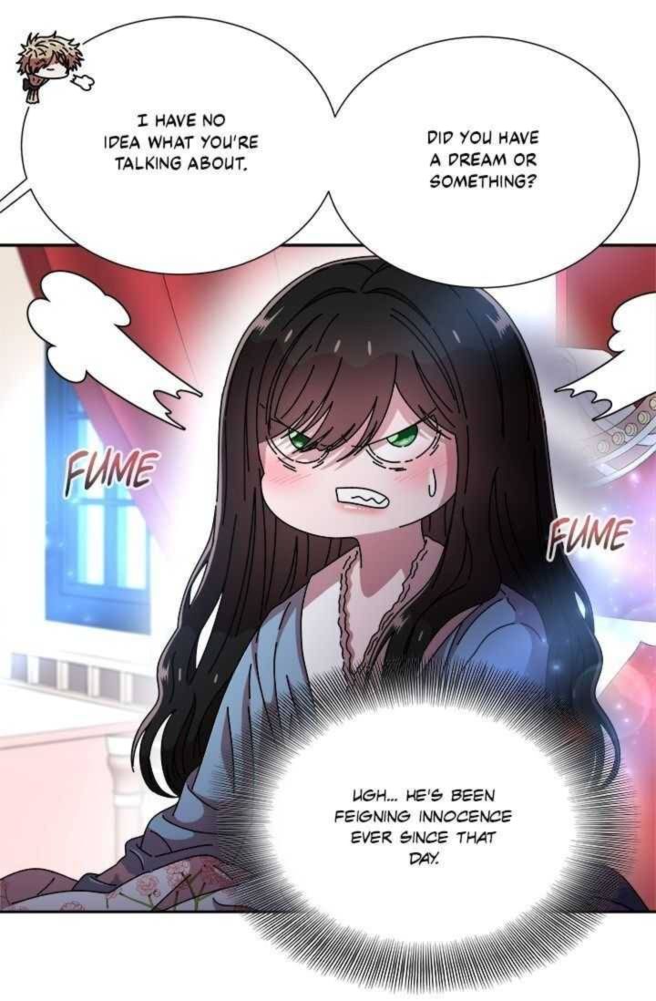 I Was Born As The Demon Lords Daughter 72 18