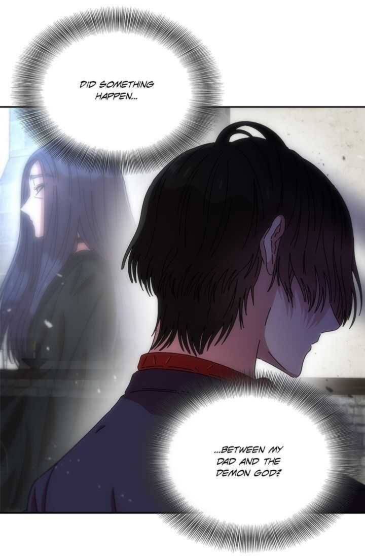 I Was Born As The Demon Lords Daughter 72 31