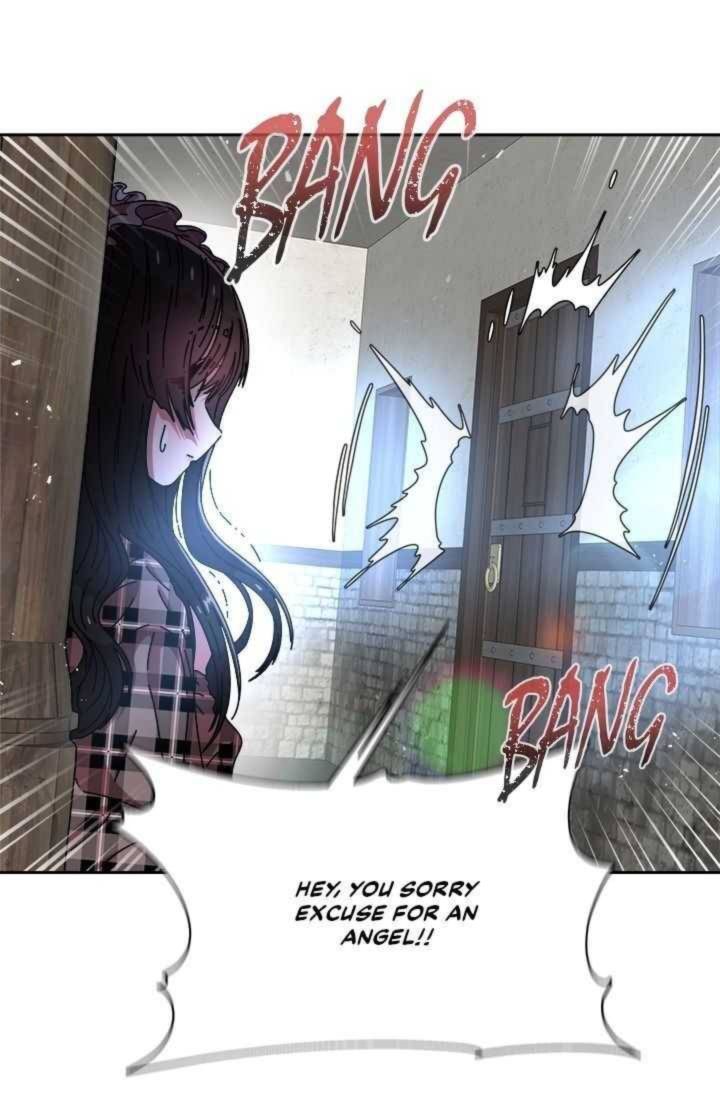 I Was Born As The Demon Lords Daughter 72 33