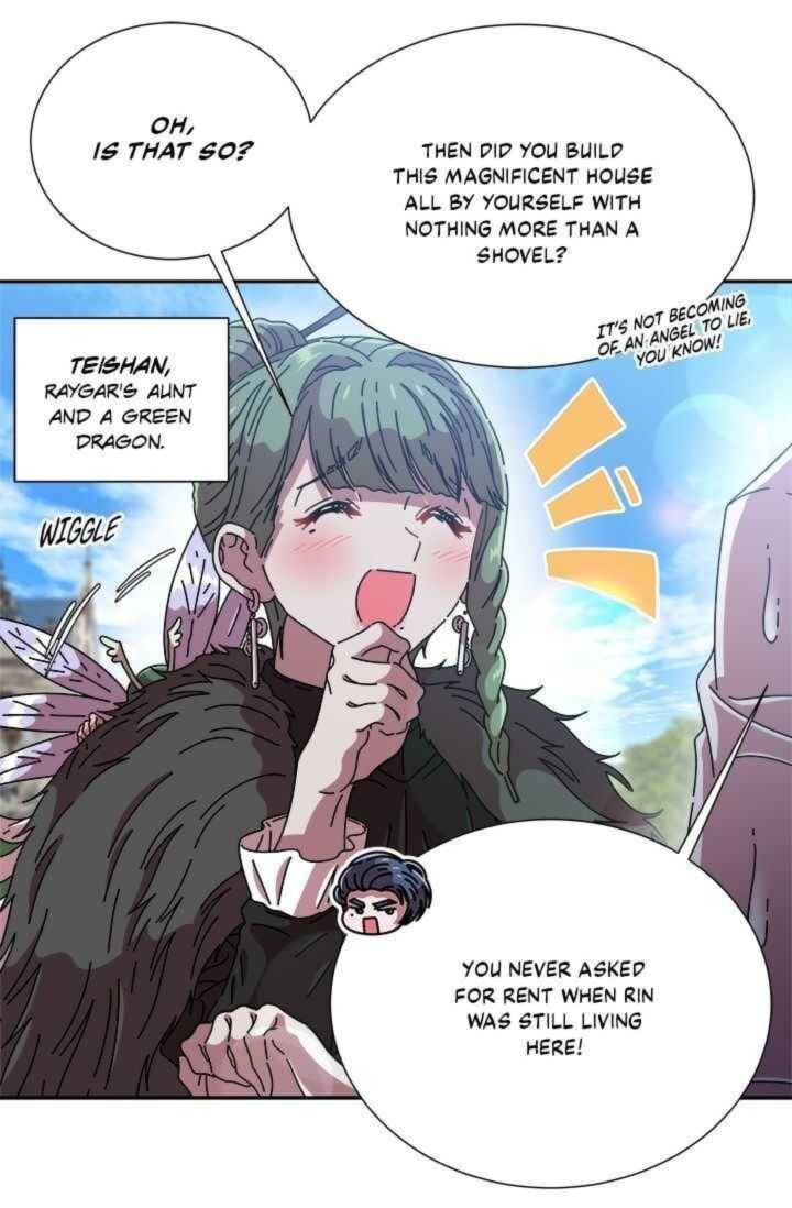 I Was Born As The Demon Lords Daughter 72 36