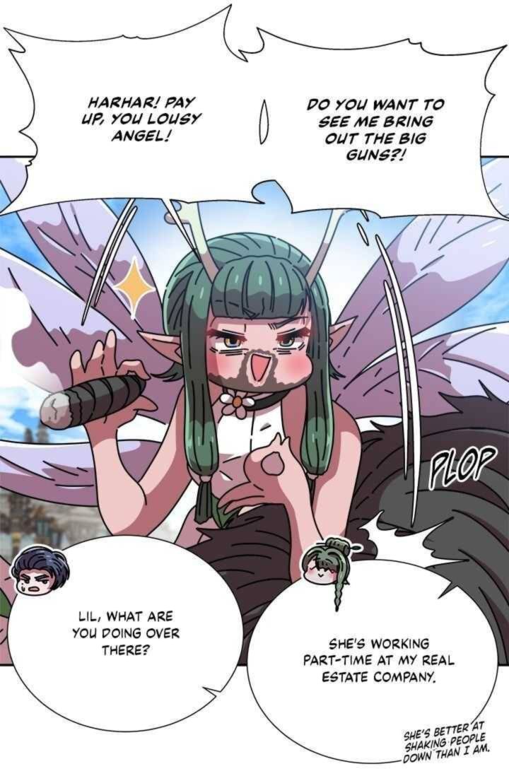 I Was Born As The Demon Lords Daughter 72 37
