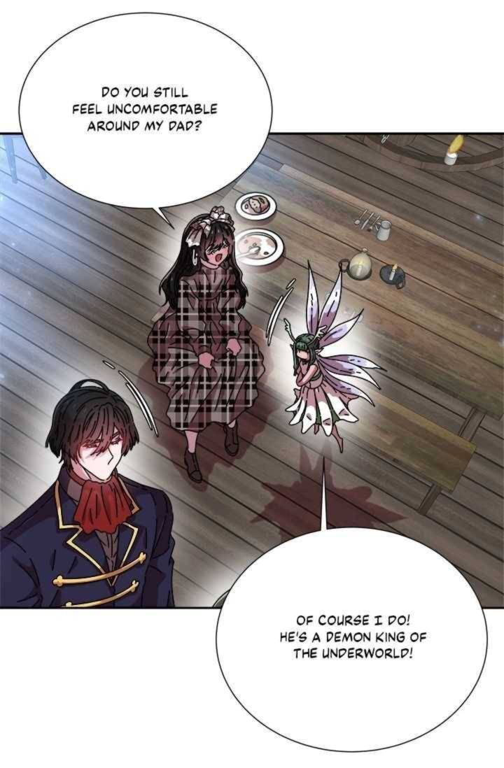 I Was Born As The Demon Lords Daughter 72 44