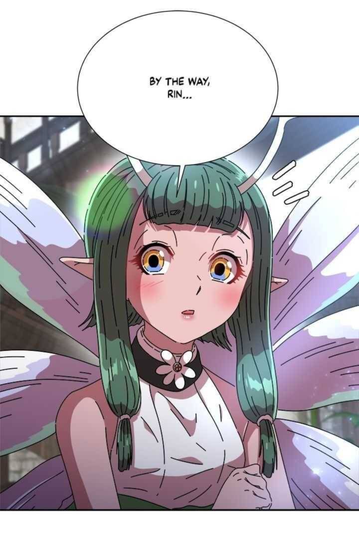 I Was Born As The Demon Lords Daughter 72 45