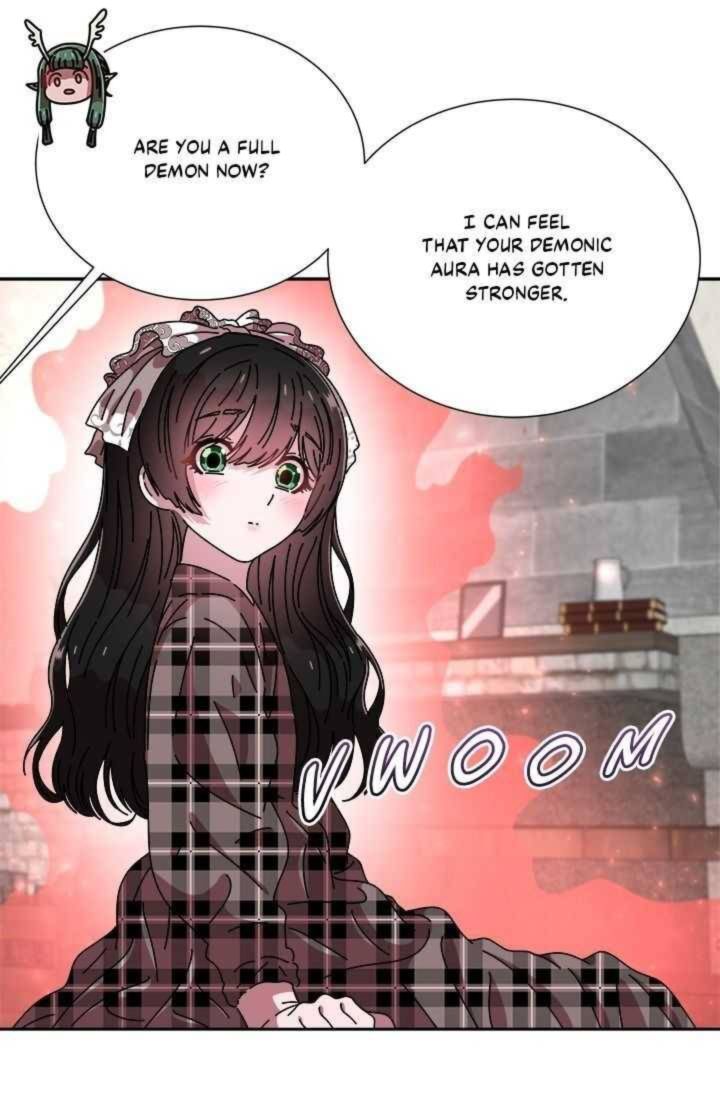I Was Born As The Demon Lords Daughter 72 46