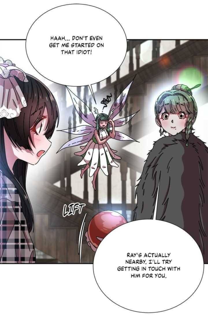 I Was Born As The Demon Lords Daughter 72 51