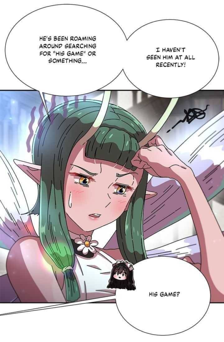 I Was Born As The Demon Lords Daughter 72 52