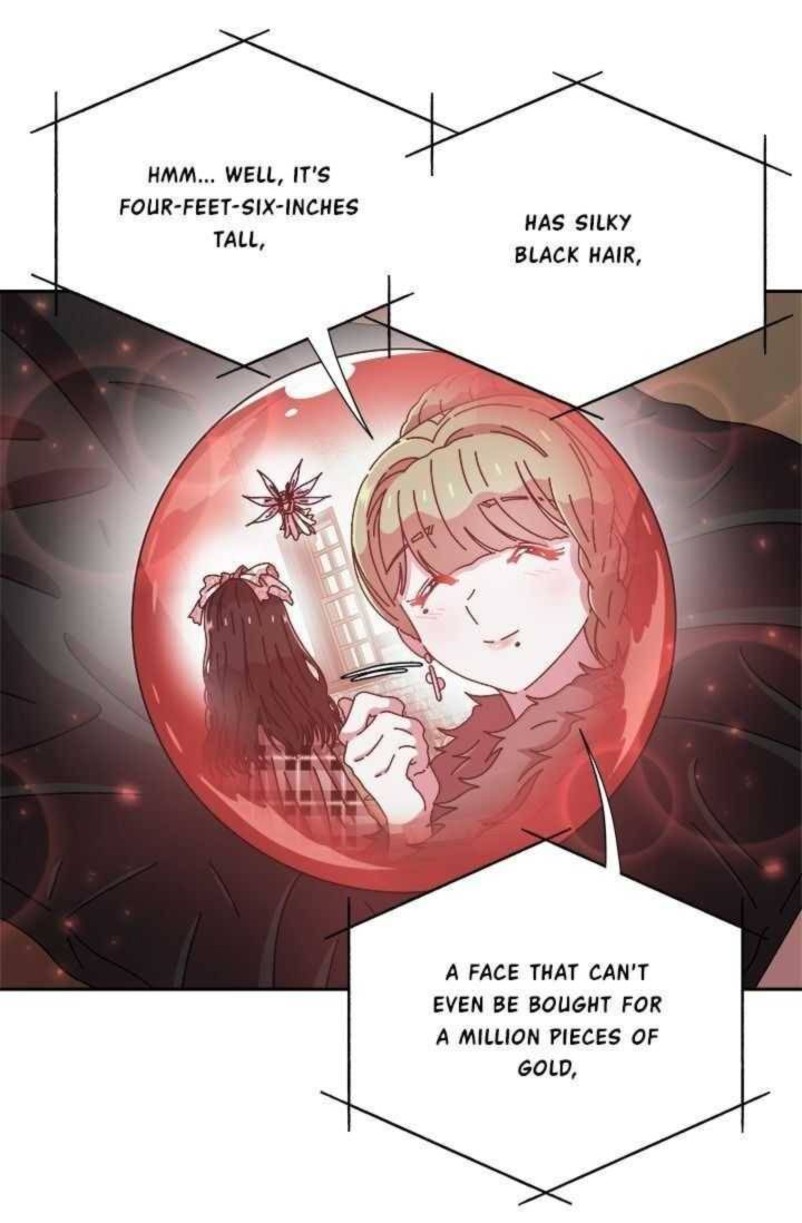 I Was Born As The Demon Lords Daughter 72 71