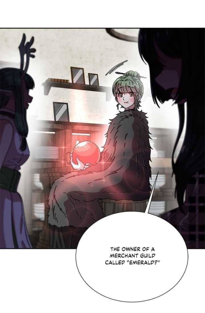 I Was Born As The Demon Lords Daughter 72 73