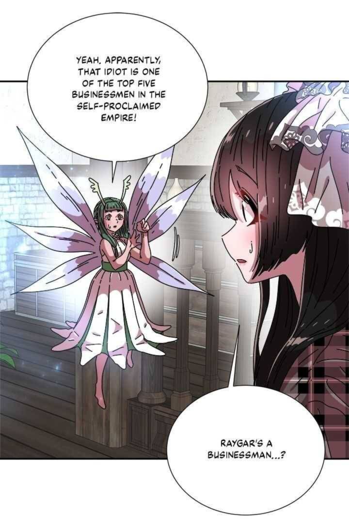 I Was Born As The Demon Lords Daughter 72 74