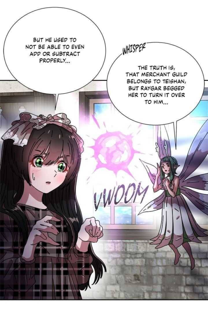 I Was Born As The Demon Lords Daughter 72 75