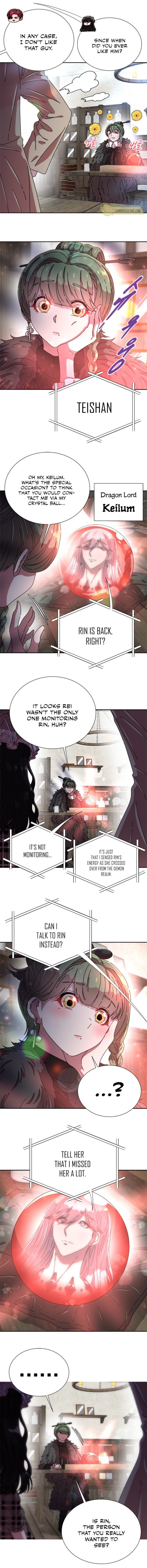 I Was Born As The Demon Lords Daughter 73 4