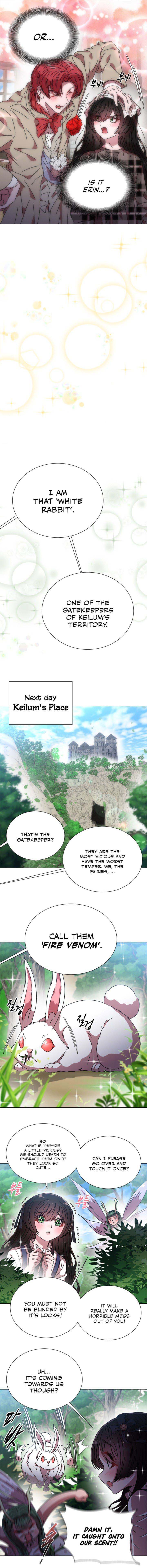 I Was Born As The Demon Lords Daughter 73 5