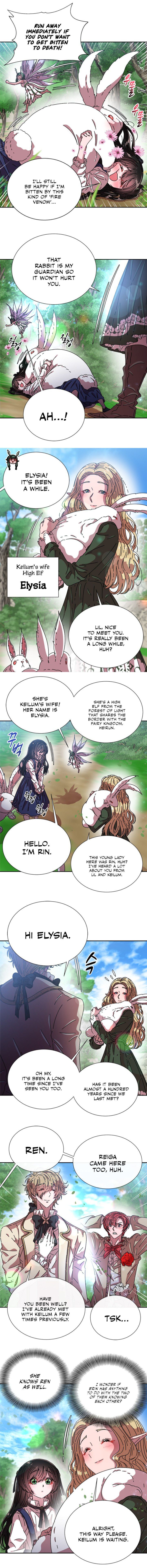 I Was Born As The Demon Lords Daughter 73 6