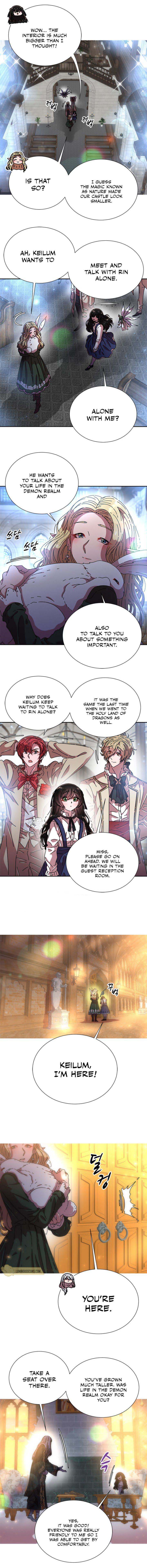 I Was Born As The Demon Lords Daughter 73 7