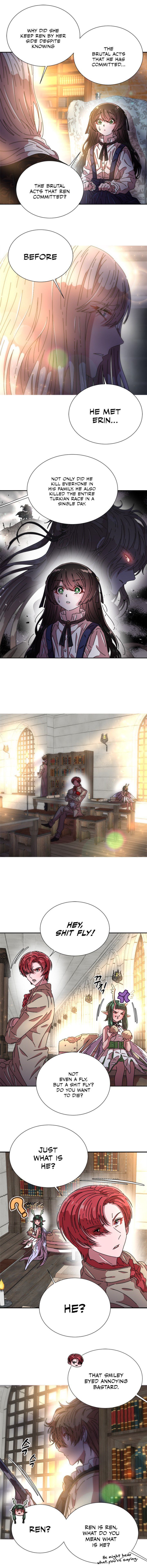 I Was Born As The Demon Lords Daughter 73 9