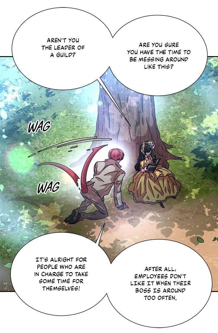 I Was Born As The Demon Lords Daughter 74 30