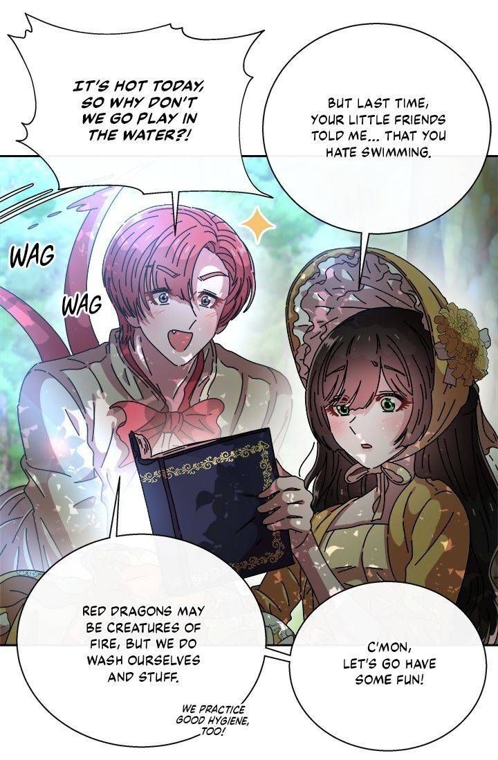 I Was Born As The Demon Lords Daughter 74 31