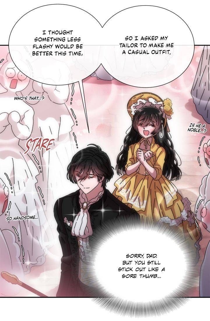 I Was Born As The Demon Lords Daughter 74 42