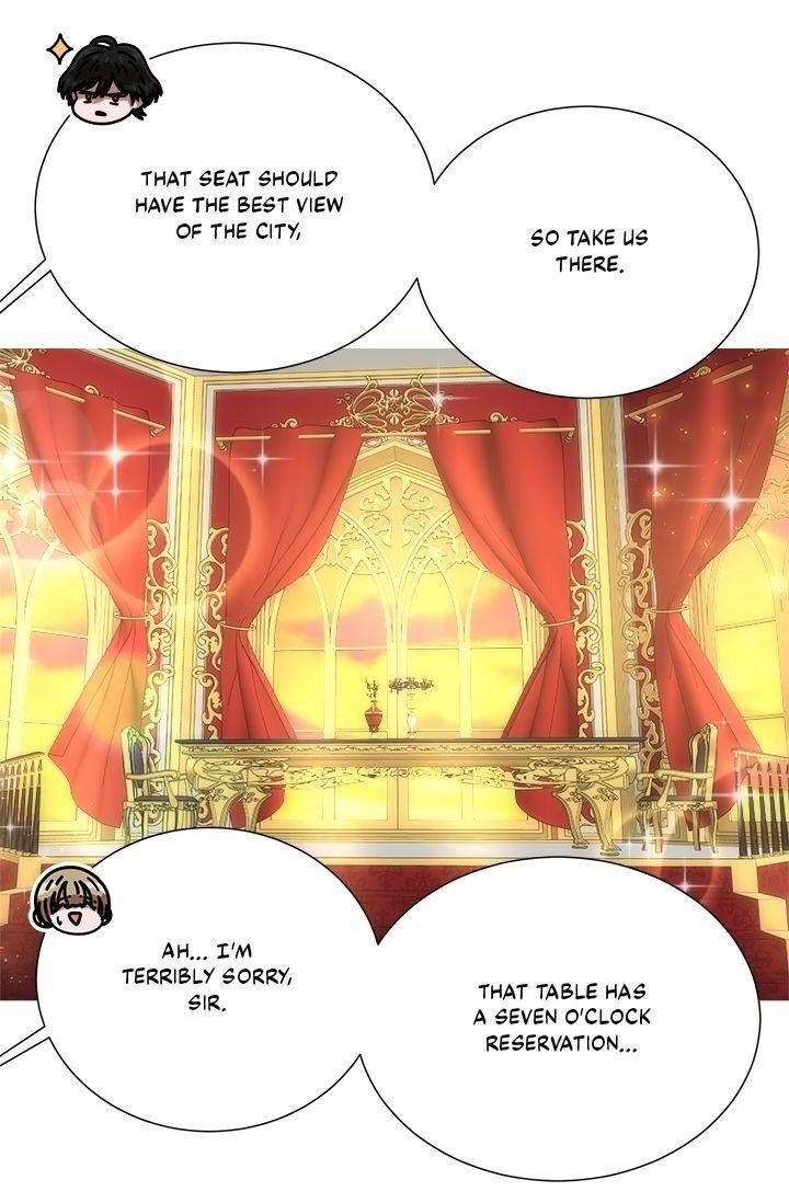 I Was Born As The Demon Lords Daughter 74 61