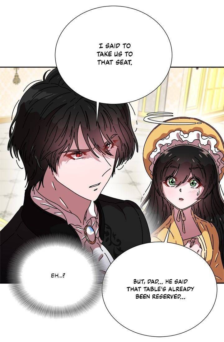 I Was Born As The Demon Lords Daughter 74 62