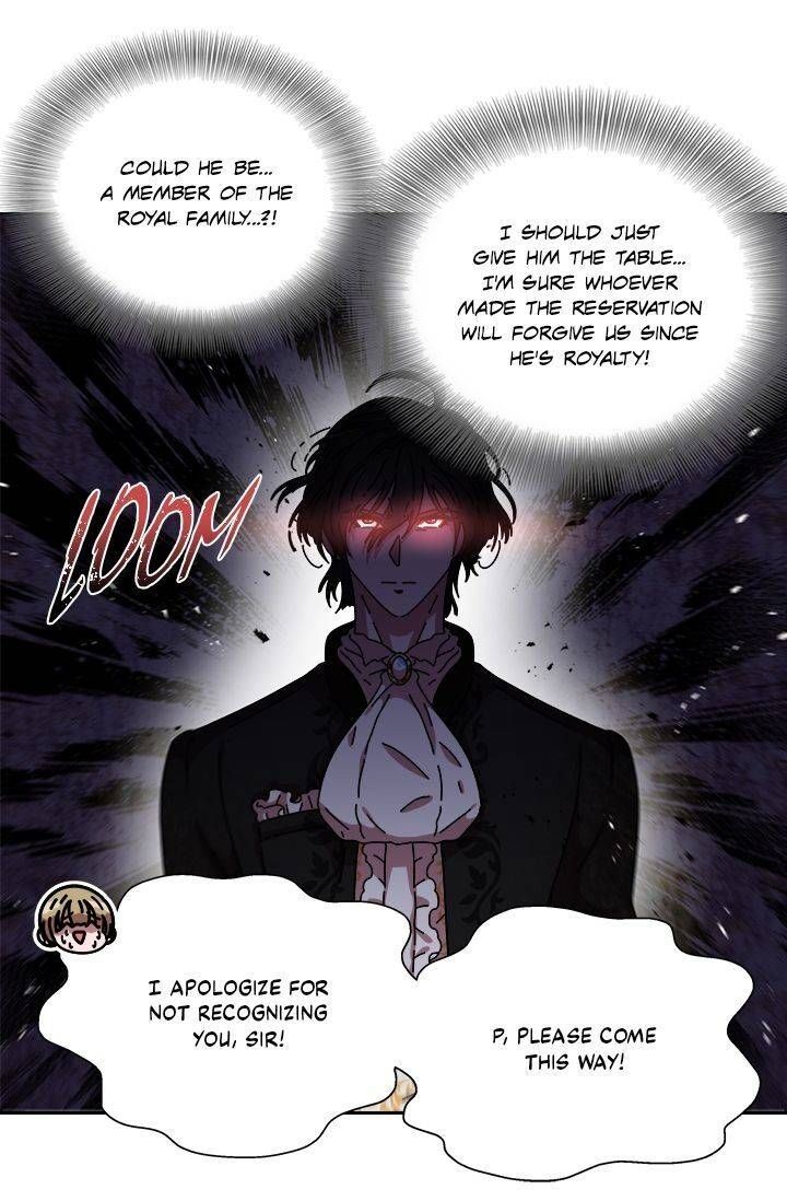 I Was Born As The Demon Lords Daughter 74 66