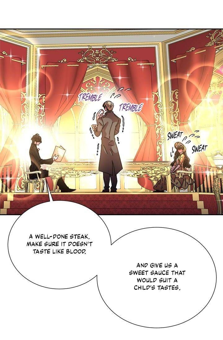 I Was Born As The Demon Lords Daughter 74 67
