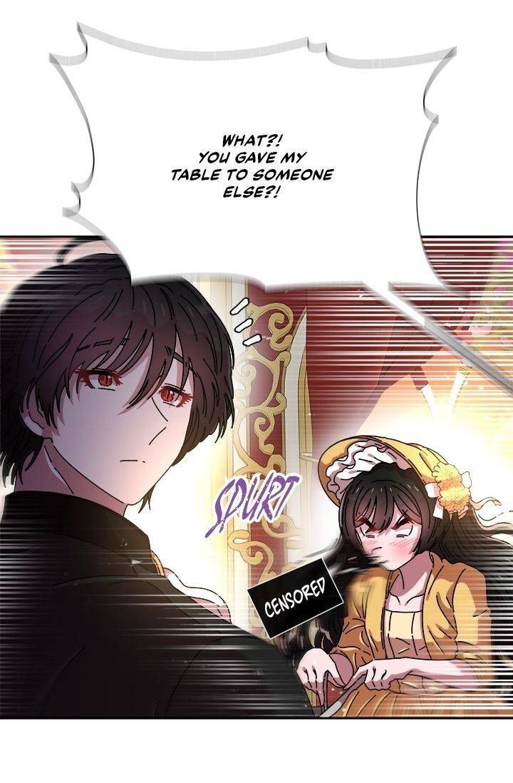 I Was Born As The Demon Lords Daughter 74 72