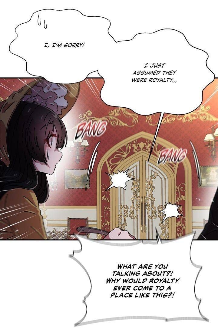 I Was Born As The Demon Lords Daughter 74 73
