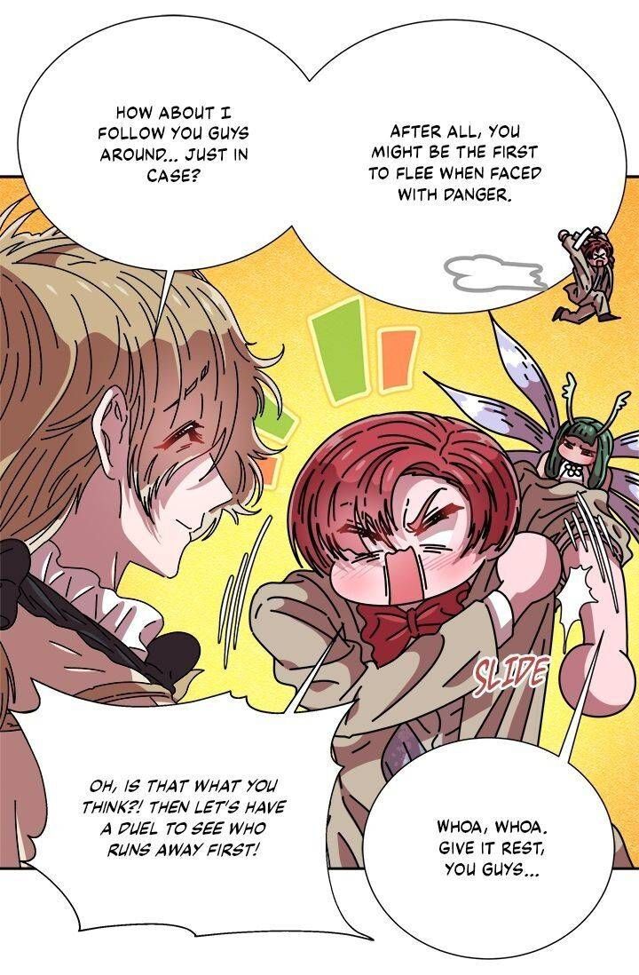 I Was Born As The Demon Lords Daughter 74 9