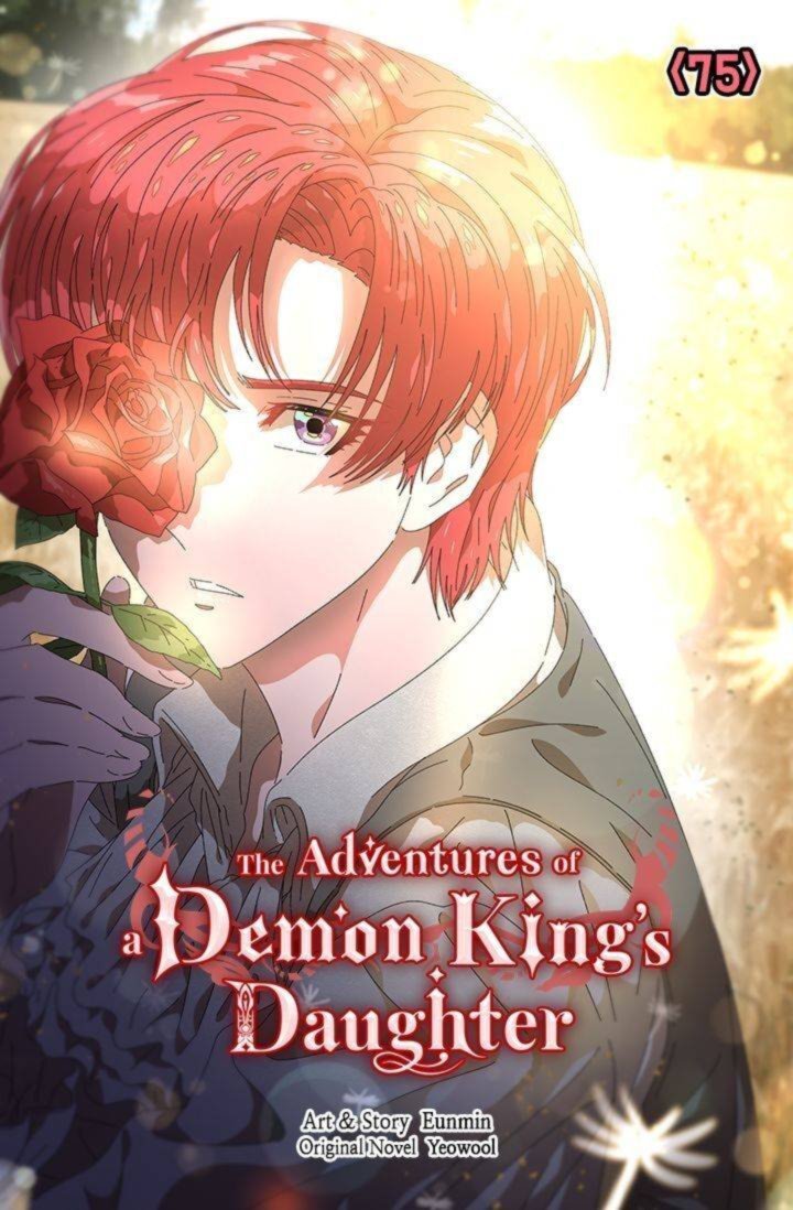 I Was Born As The Demon Lords Daughter 75 1