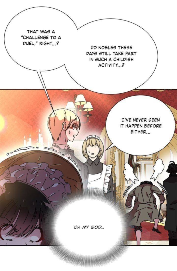 I Was Born As The Demon Lords Daughter 75 14