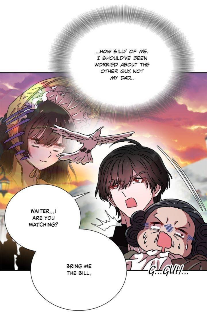 I Was Born As The Demon Lords Daughter 75 27