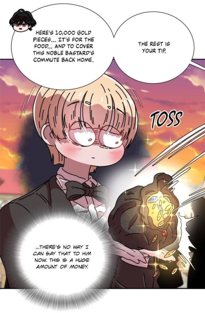 I Was Born As The Demon Lords Daughter 75 29