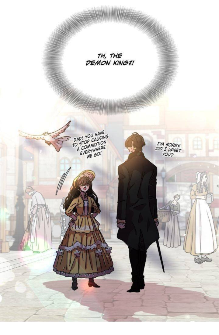 I Was Born As The Demon Lords Daughter 75 34