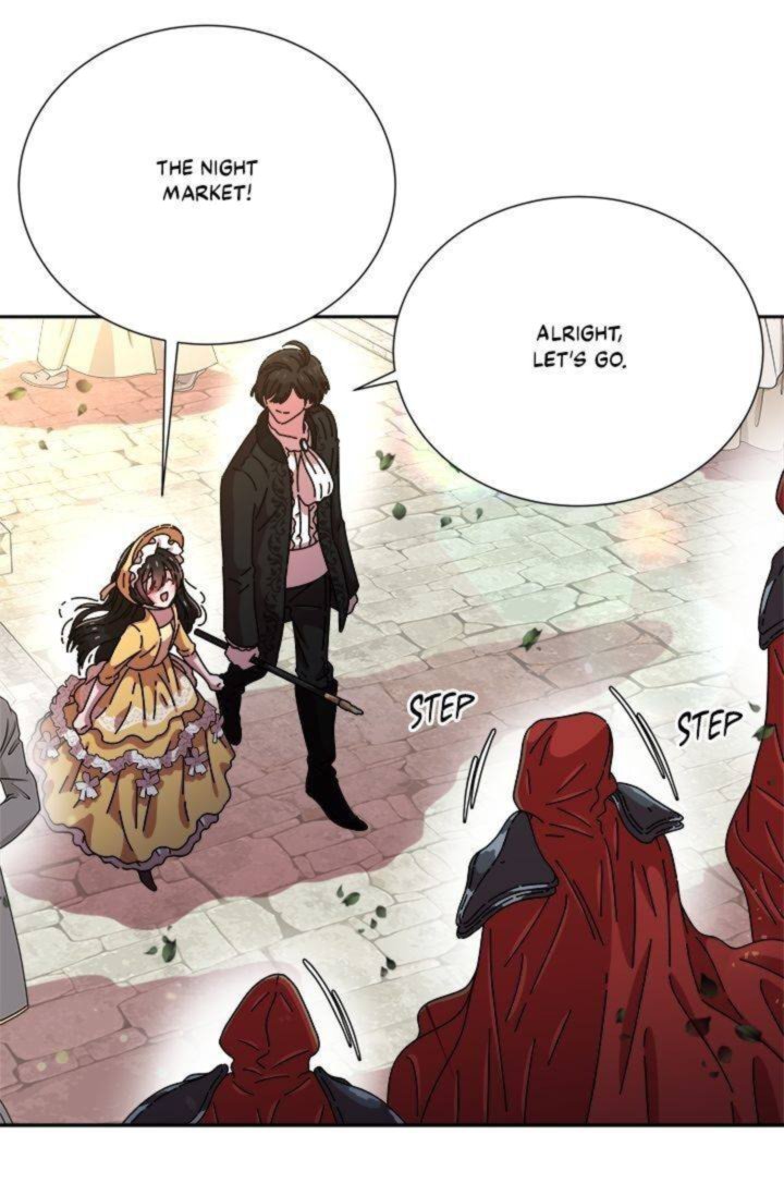 I Was Born As The Demon Lords Daughter 75 36