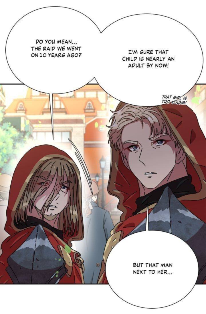 I Was Born As The Demon Lords Daughter 75 40