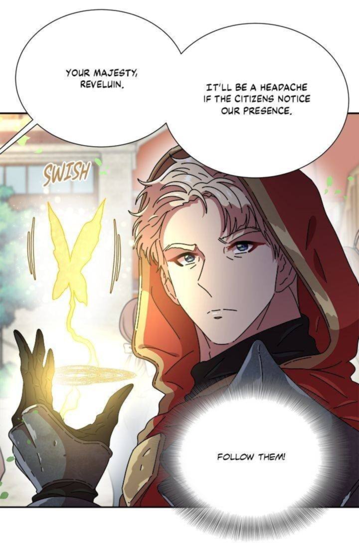 I Was Born As The Demon Lords Daughter 75 42
