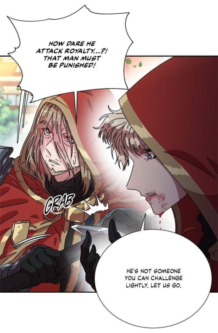 I Was Born As The Demon Lords Daughter 75 48