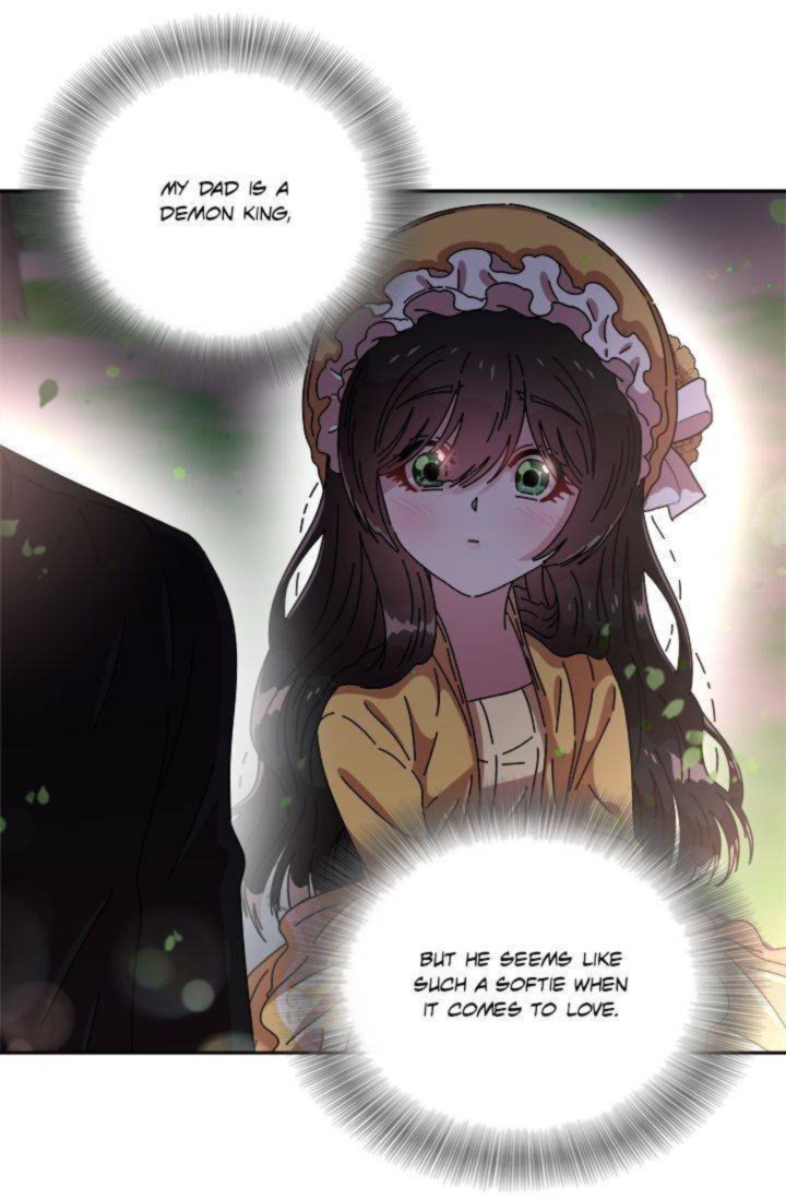I Was Born As The Demon Lords Daughter 75 57