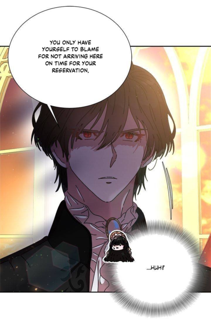 I Was Born As The Demon Lords Daughter 75 8
