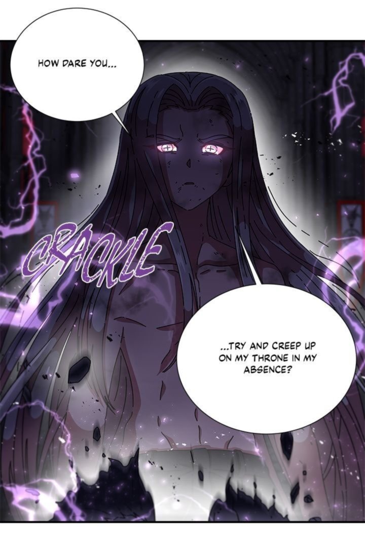 I Was Born As The Demon Lords Daughter 76 26