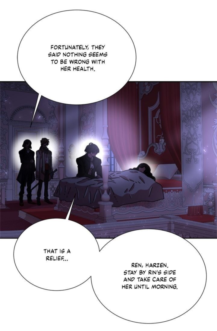 I Was Born As The Demon Lords Daughter 76 36