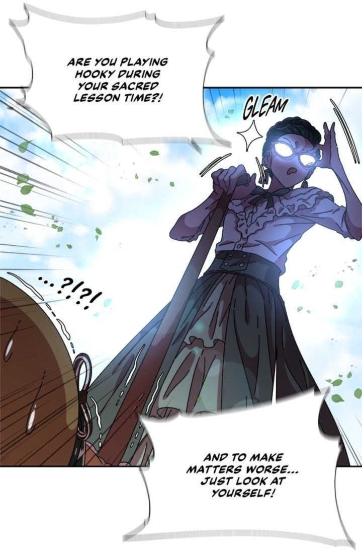 I Was Born As The Demon Lords Daughter 76 45