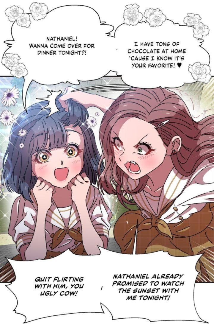 I Was Born As The Demon Lords Daughter 76 52