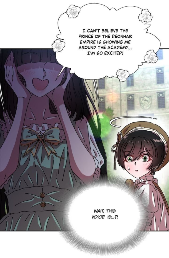 I Was Born As The Demon Lords Daughter 76 55