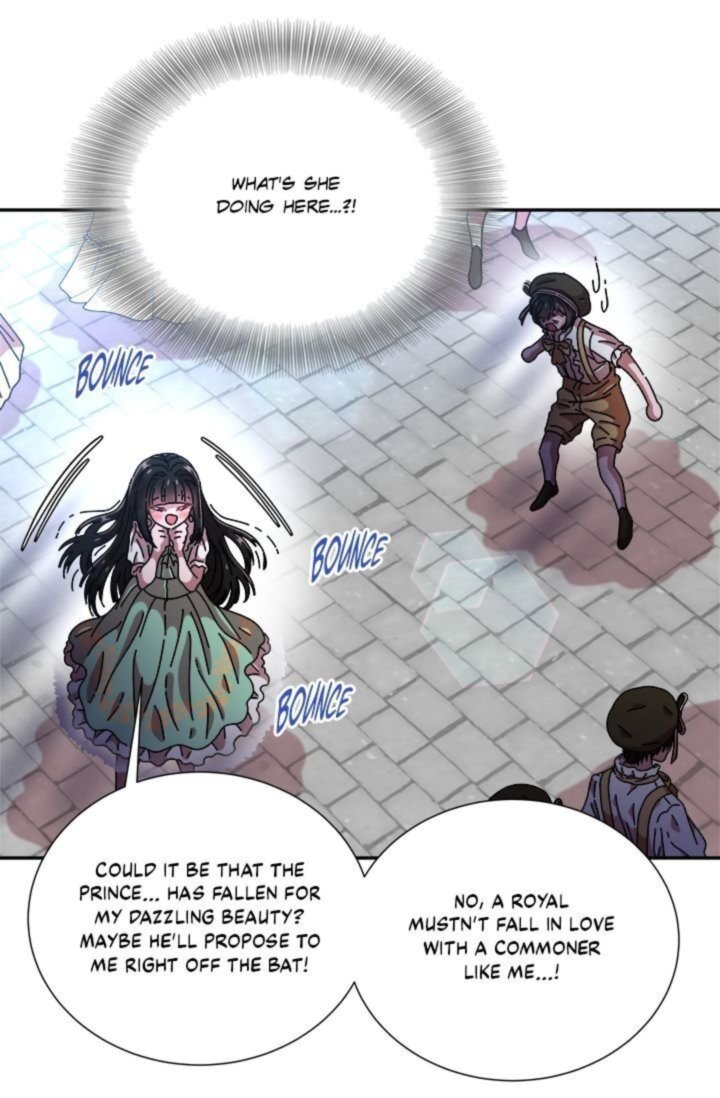 I Was Born As The Demon Lords Daughter 76 57