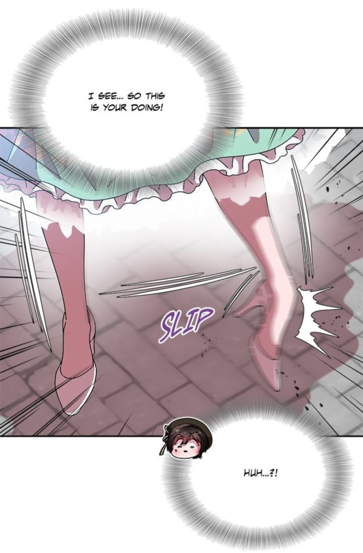 I Was Born As The Demon Lords Daughter 76 59