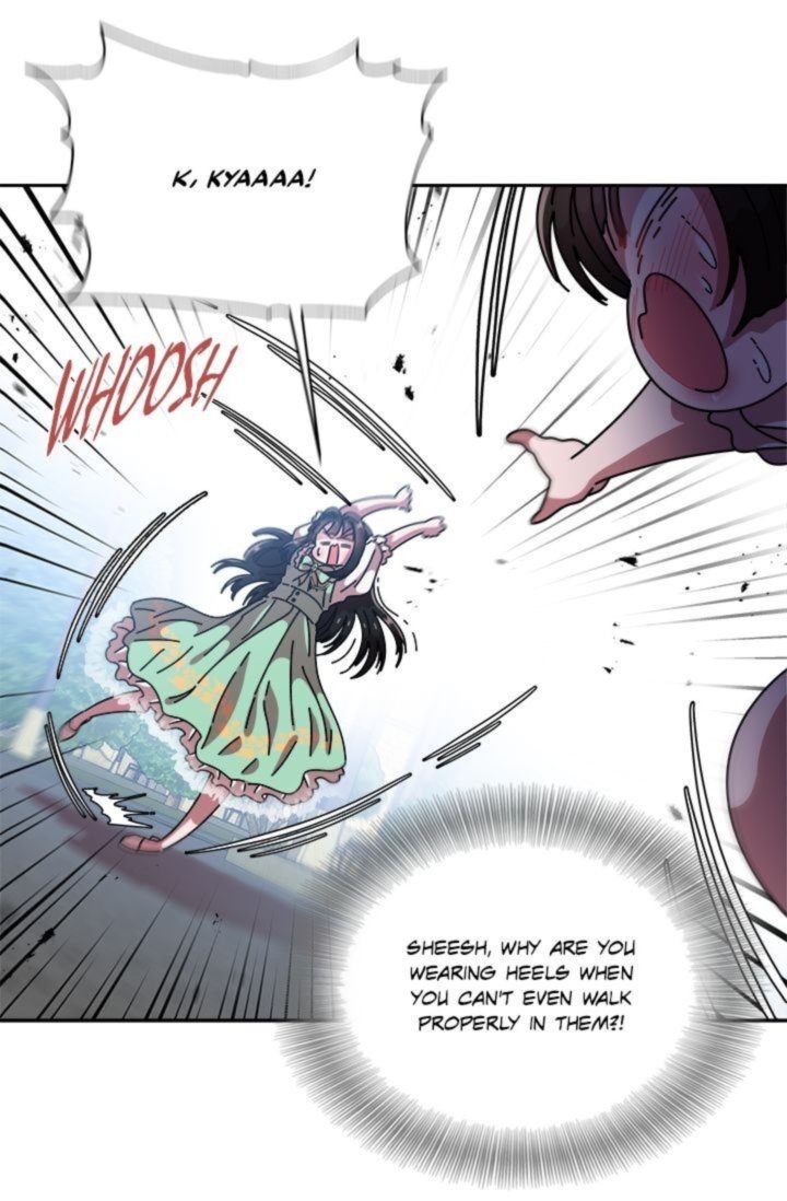 I Was Born As The Demon Lords Daughter 76 60