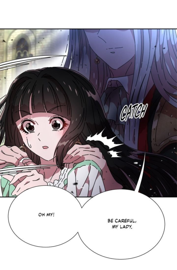 I Was Born As The Demon Lords Daughter 76 61