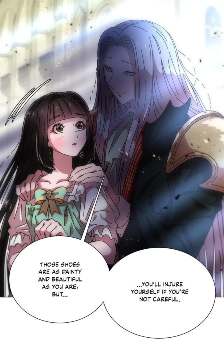 I Was Born As The Demon Lords Daughter 76 62